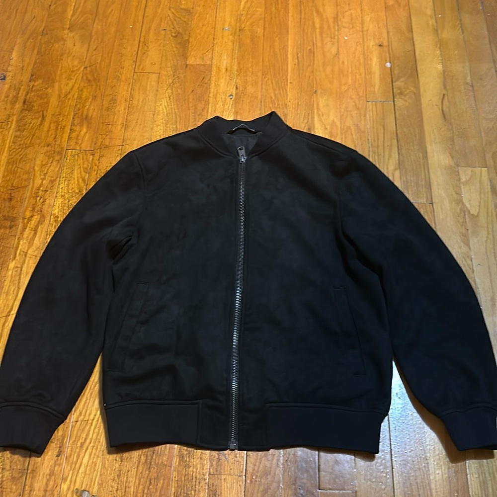 Zara bomber Jacket
